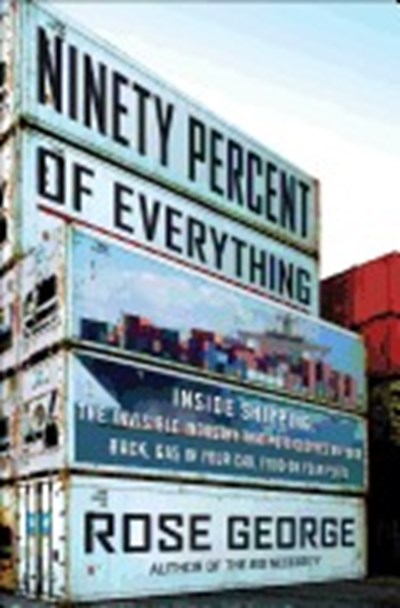 Jack Covert Selects - Ninety Percent of Everything