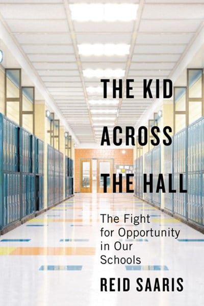 An Excerpt from <i>The Kid Across the Hall</i>