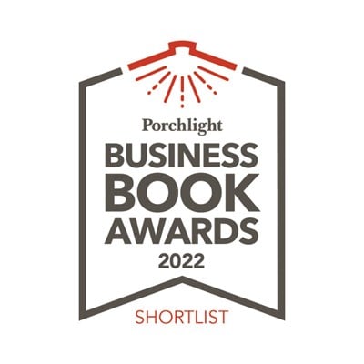 The 2022 Porchlight Business Book Awards Shortlist
